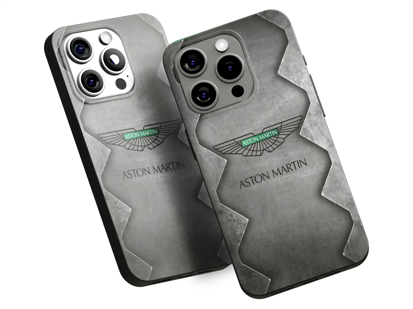 Aston Martin Smartphone Cover Luxus Premium Touch